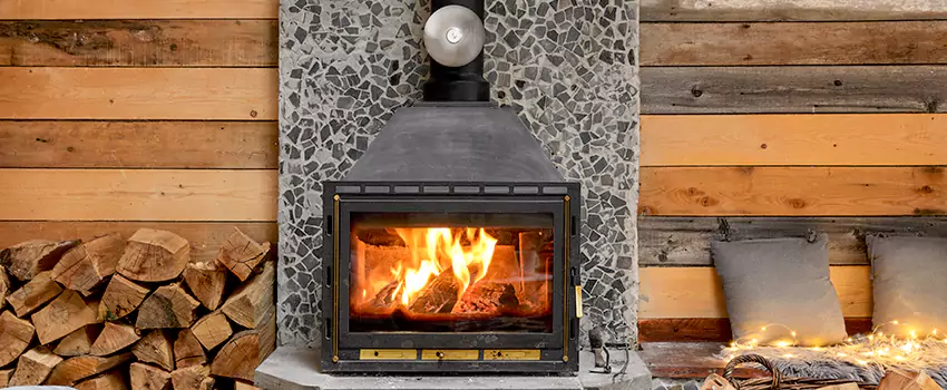 Travis Industries Elite Fireplace Inspection and Maintenance in Baldwin, New York