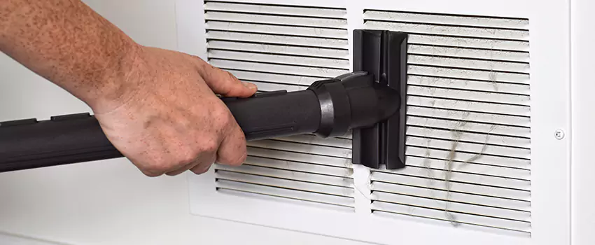 Vent Cleaning Process in Baldwin, New York