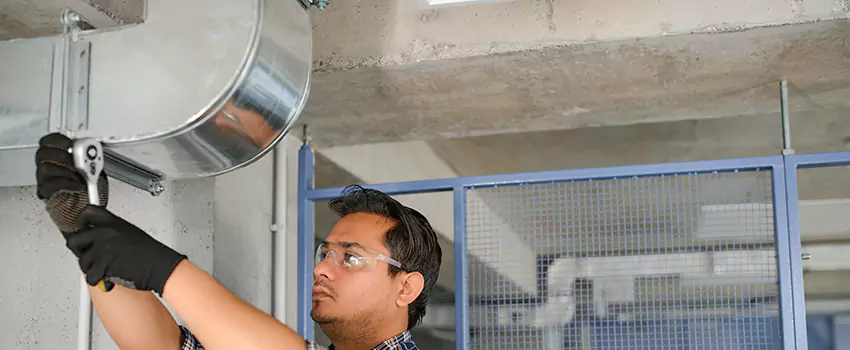 Benefit of Ventilation Cleaning in Baldwin, New York