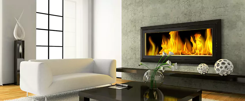 Ventless Fireplace Oxygen Depletion Sensor Installation and Repair Services in Baldwin, New York