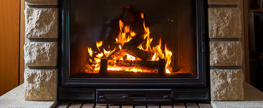 Cost of Wood Fireplace Installation in Baldwin, NY