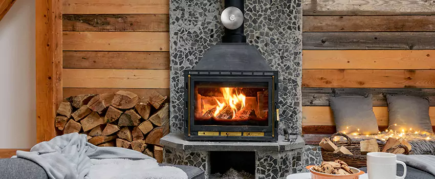 Affordable Wood Fireplace Fixing Solutions in Baldwin, New York