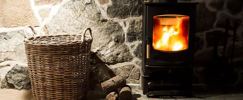 Wood Stove Fire Bricks Cleaning Services in Baldwin, New York