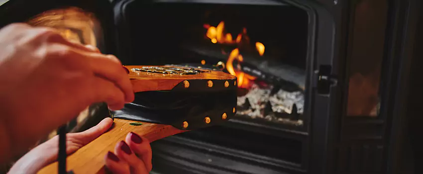 Wood Stove Grates Repair in Baldwin, New York