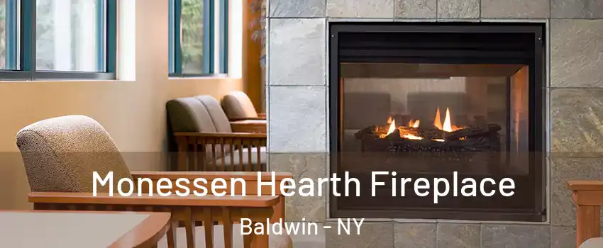  Monessen Hearth Fireplace Baldwin - NY