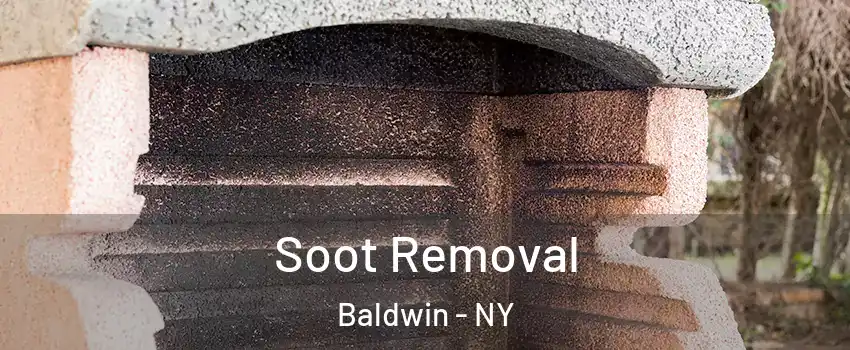  Soot Removal Baldwin - NY