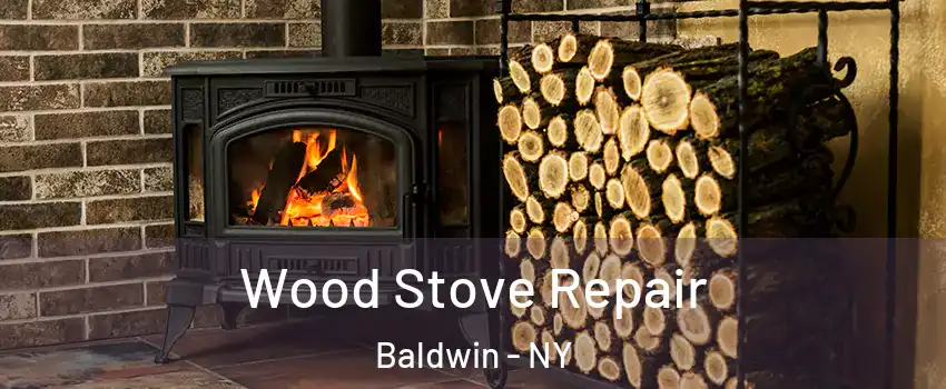  Wood Stove Repair Baldwin - NY